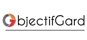 Logo Objectif Gard
