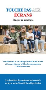 Touche pas aux écrans