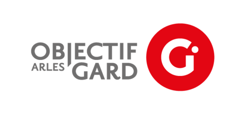 Logo Objectif Gard